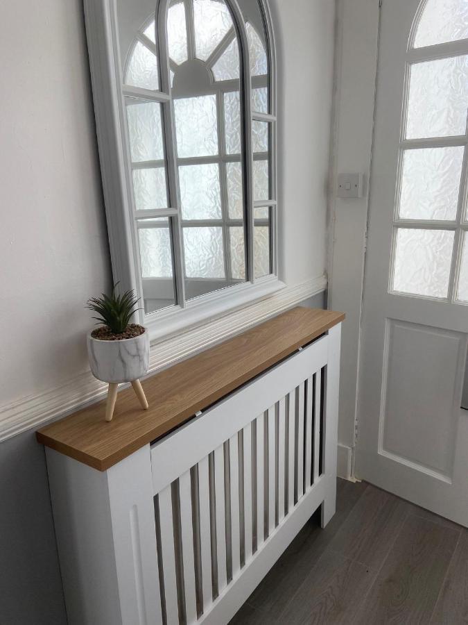 The Princess Flat, Helensburgh. Экстерьер фото